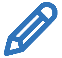[Pencil Icon