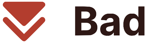 BAD