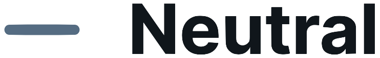 NEUTRAL
