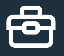 Portfolio Risk icon