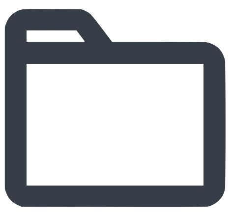 Folder Icon