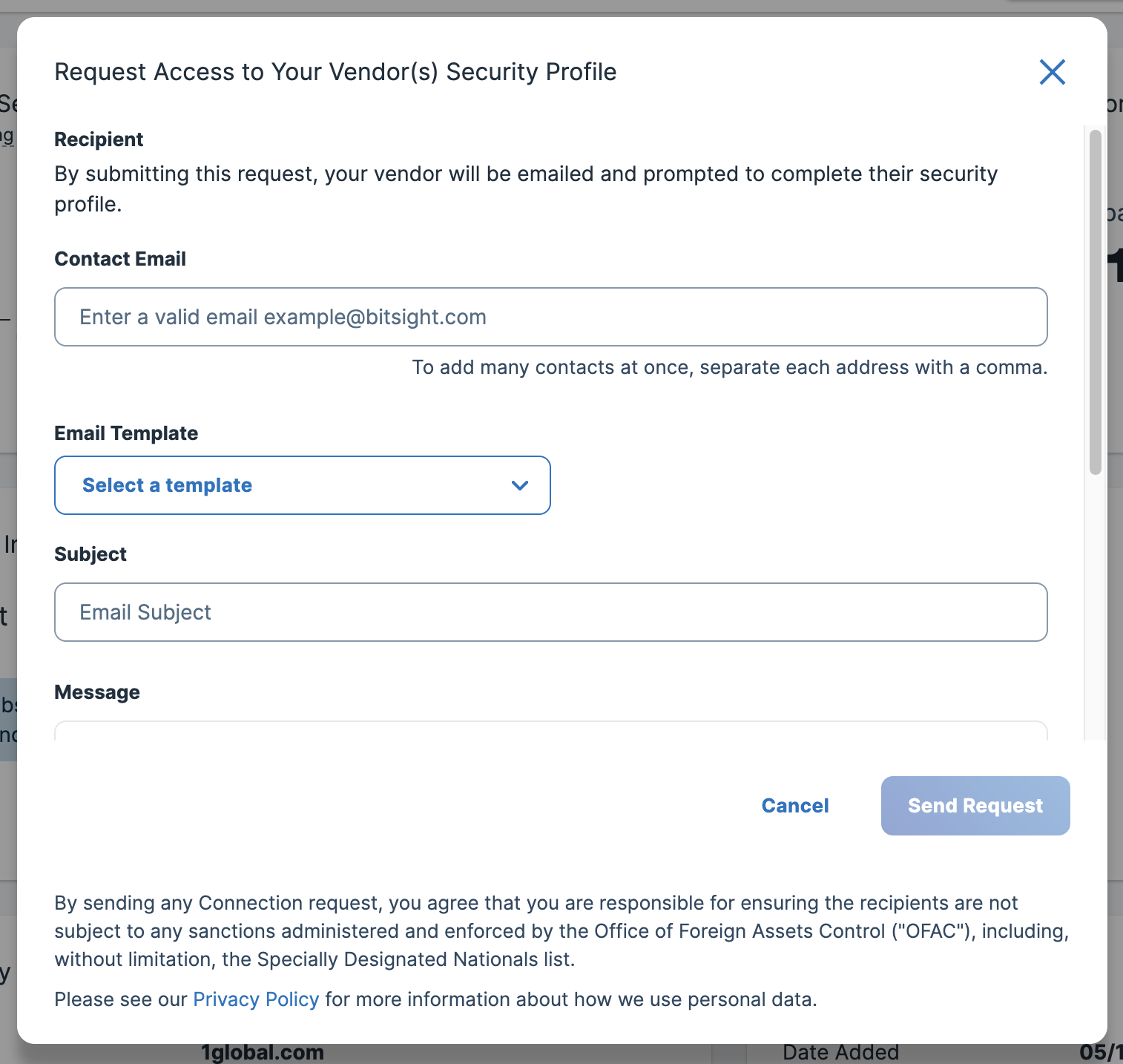 Request Access to Your Vendor(s) Security Profile.png