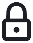 [Lock Icon]